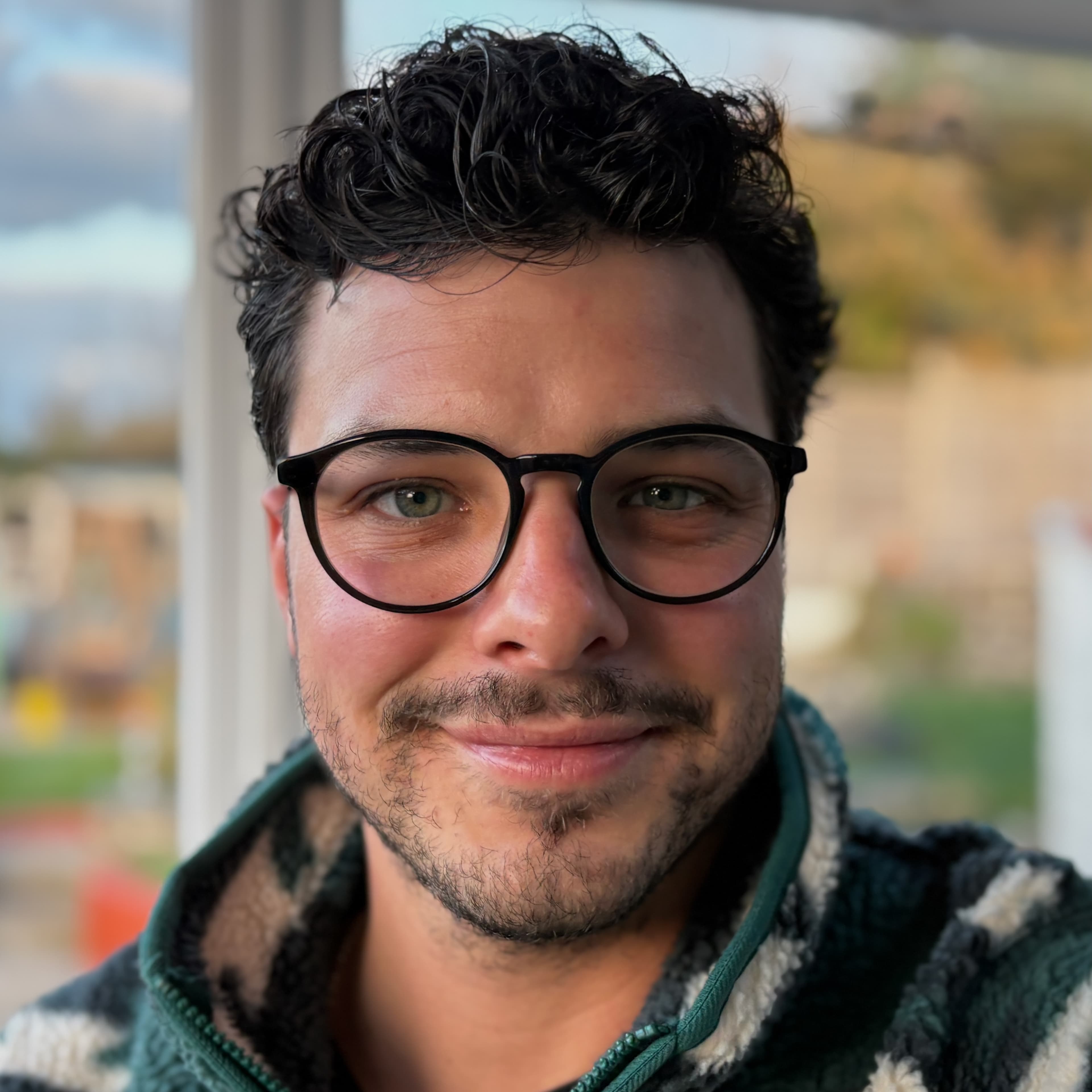 Jake Harvey, Founder of WestTech